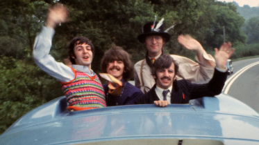 The Beatles Anthology