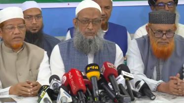 referendum before national election Bangladesh