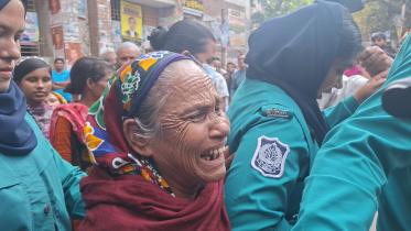 Assam woman gets bail in Bangladesh