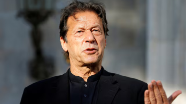 Imran Khan health update