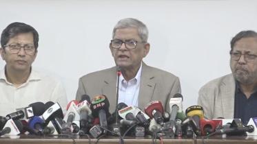 Khaleda Zia treatment abroad