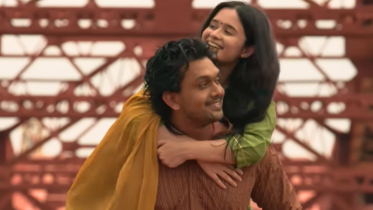 ‘Noor’ teaser: Arifin Shuvoo and Oishee bring passion and pain to life