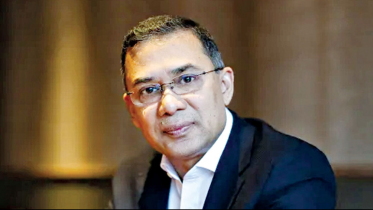 Tarique Rahman's return