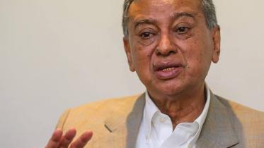 Tarique Rahman's return