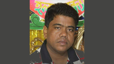 EC secretary | Photo: Ahmed Deepto