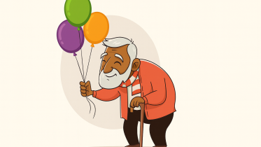 Lying about your age in Bangladesh? You’re not alone, we all do it!