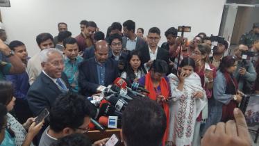 National election 2026 schedule Bangladesh