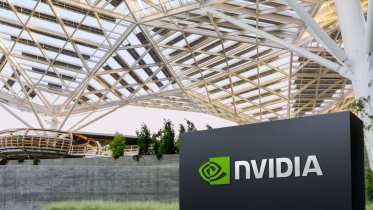 Nvidia office
