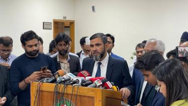 EC statements on national election security