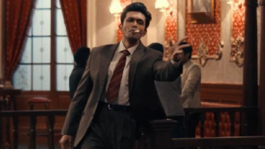 Arifin Shuvoo makes Bollywood debut with ‘Jazz City’, release date announced .png