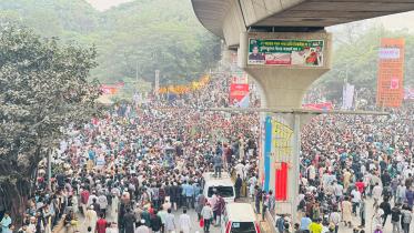 arrest demand of Osman Hadi killers