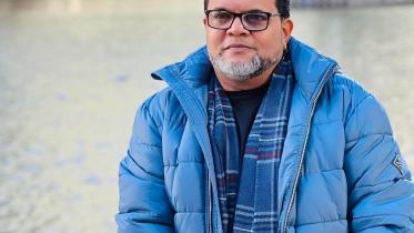 Bangladesh Jatiya Party dissolved