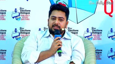 BNP Jamaat competing for AL vote bank