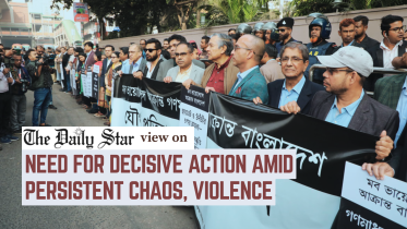 government silence over mob violence Bangladesh