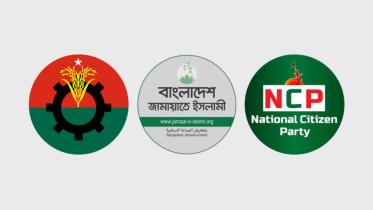 top candidates in Dhaka election 2026