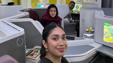 Tarique Rahman's return