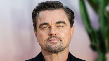 Leonardo DiCaprio