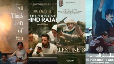 2025 emerges as a milestone for Arab cinema
