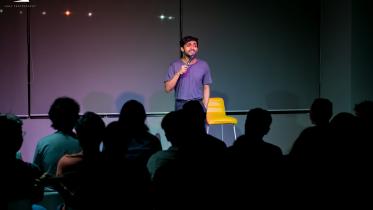 Why your favourite comedy clubs are closing down right now