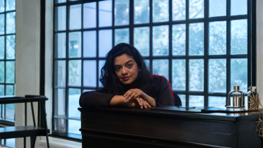 Elita Karim’s quiet journey through music, media, and resistance