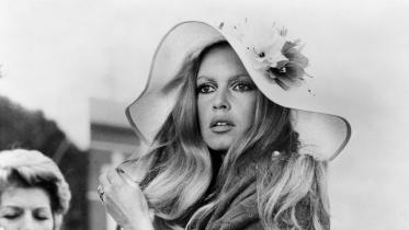 French film sensation Brigitte Bardot dies at 91