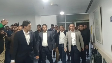 Tarique Rahman at Evercare.jpg