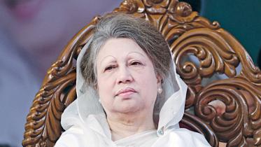 Khaleda Zia funeral