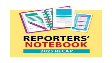 Reporters Note