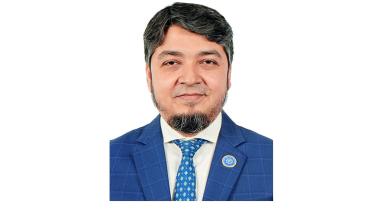 Shahjalal Islami Bank 