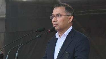 Khaleda Zia janaza prayer