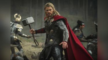 Chris Hemsworth’s Thor undergoes major tone shift in ‘Avengers’