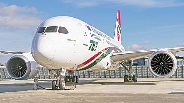 Biman Bangladesh Airlines buying Boeing aircraft