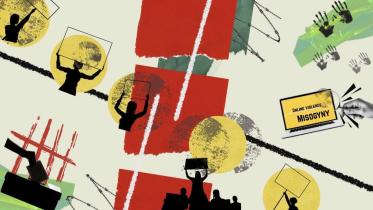 gang rape video viral in Bangladesh