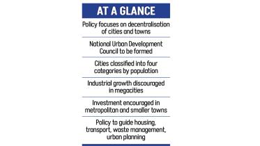 National Urban Development Policy 2025