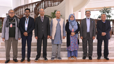 enforced disappearance report Bangladesh