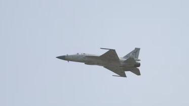 Bangladesh Pakistan defence talks