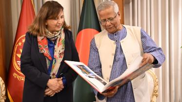 Bangladesh EU partnership agreement CPA benefits