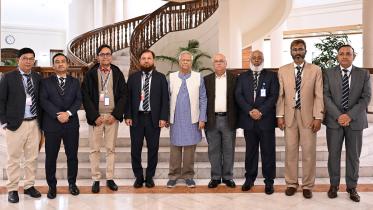 Rayerbazar mass grave investigation Bangladesh