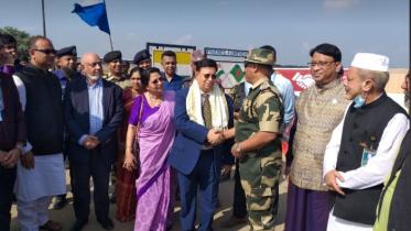 Momen reaches Assam.jpg