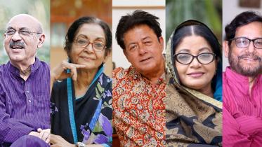 Senior actors who are still in the game