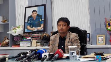 AL MP was murdered by Bangladeshi criminals