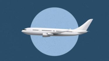 Dhaka airport's flights schedule changes