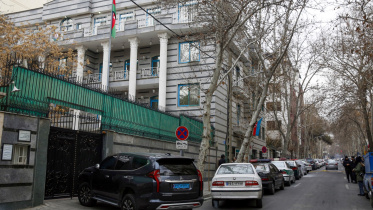 Azerbaijan evacuates Tehran embassy.jpg