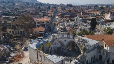 Death toll above 25 000 Turkey Syria.jpg