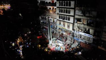 Gulistan blast: Another victim dies, death toll now 23