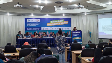 Women's higher participation in internet governance a must now