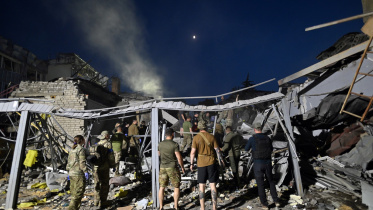 Kramatorsk restaurant