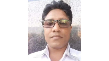 Labour leader Shahidul Islam