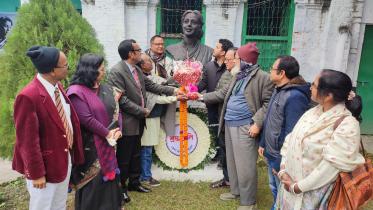 Suchitra Sen's death anniversary