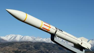 Iran launches retaliatory attack on Israel